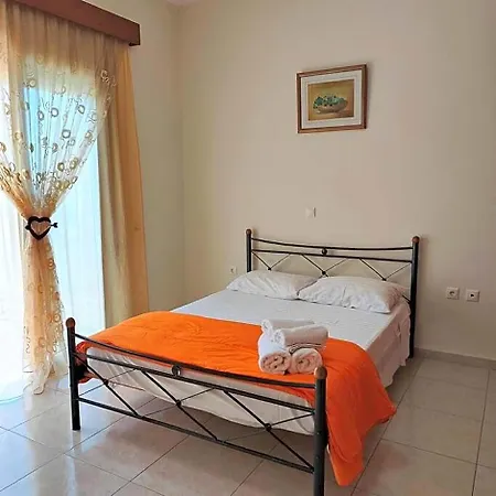 Bellavista House In Monolithos Rhodes 4*