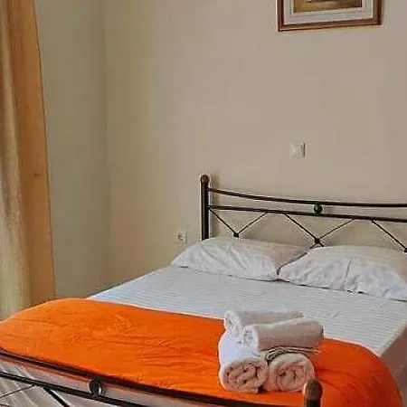 Ξενοδοχείο Bellavista House In Monolithos Rhodes Rhodes City