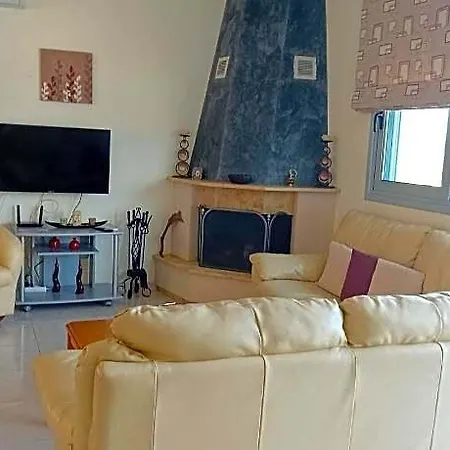 Bellavista House In Monolithos Rhodes Ξενοδοχείο 4*