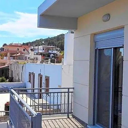 Bellavista House In Monolithos Rhodes 4*
