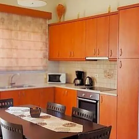 Bellavista House In Monolithos Rhodes Ξενοδοχείο Rhodes City