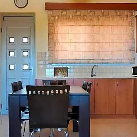 Bellavista House In Monolithos Rhodes Ξενοδοχείο 4*