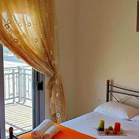 Ξενοδοχείο Bellavista House In Monolithos Rhodes