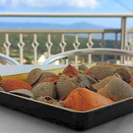 Bellavista House In Monolithos Rhodes Ξενοδοχείο 4*
