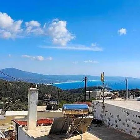 Bellavista House In Monolithos Rhodes Ξενοδοχείο 4*
