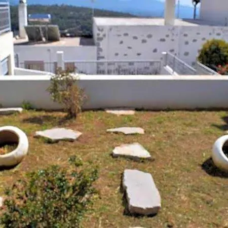 Bellavista House In Monolithos Rhodes Rhodes City