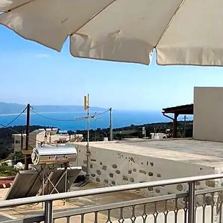 Bellavista House In Monolithos Rhodes Ξενοδοχείο