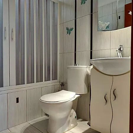 Bellavista House In Monolithos Rhodes Ξενοδοχείο Rhodes City