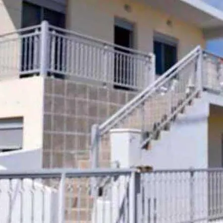 Bellavista House In Monolithos Rhodes Rhodes City