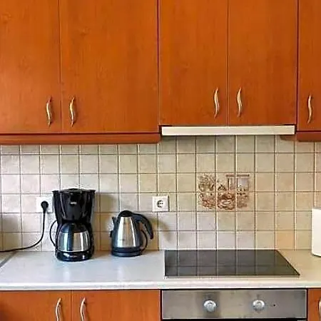 Bellavista House In Monolithos Rhodes Ξενοδοχείο