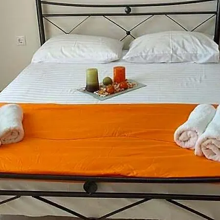 Bellavista House In Monolithos Rhodes 4*