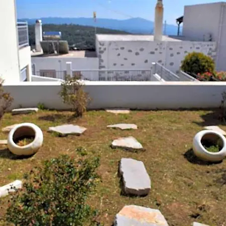 Ξενοδοχείο Bellavista House In Monolithos Rhodes