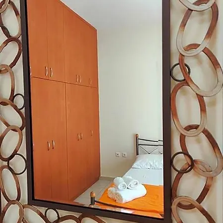 Bellavista House In Monolithos Rhodes 4*