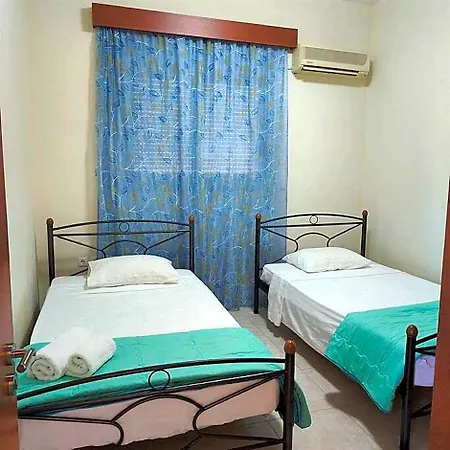 Bellavista House In Monolithos Rhodes Ξενοδοχείο