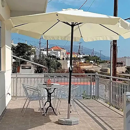 Bellavista House In Monolithos Rhodes Ξενοδοχείο